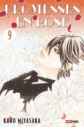 Promesses en rose tome 9