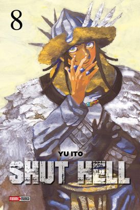 Shut hell tome 8