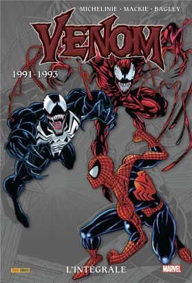 Venom - intégrale tome 2