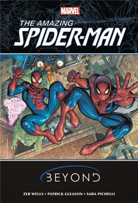 Amazing Spider-Man - Beyond (omnibus)