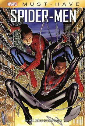 Spider-Men (must-have)