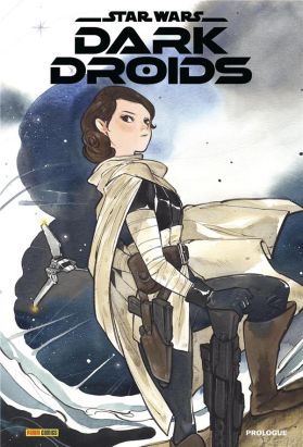 Star Wars - Dark droids - Prologue (éd. collector)