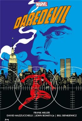 Daredevil - Companion (omnibus)