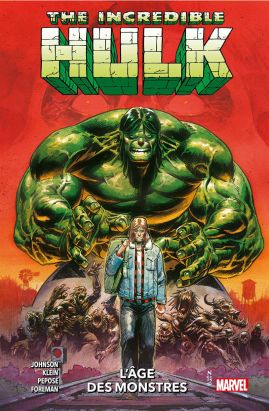 Hulk (2024) tome 1