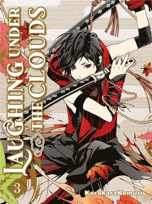 Laughing under the clouds tome 3