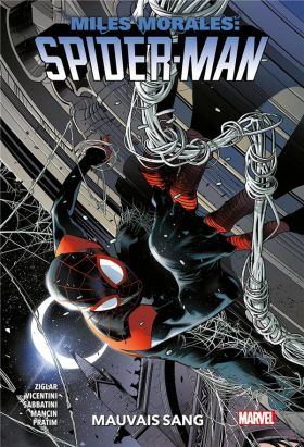 Miles Morales tome 2