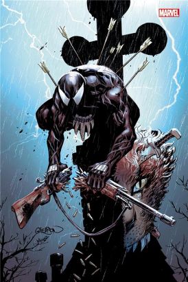 Marvel comics (2024) tome 5 (variant)