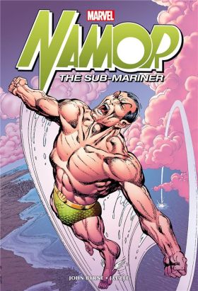 Namor (omnibus)