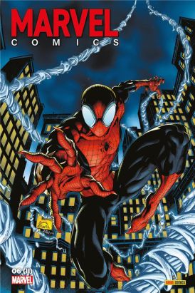 Marvel comics (2024) tome 6