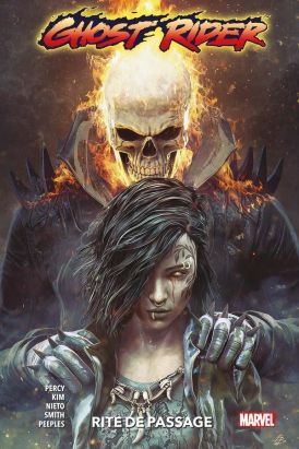 Ghost Rider (2023) tome 4