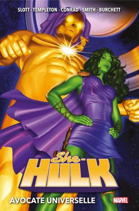 She-Hulk tome 2