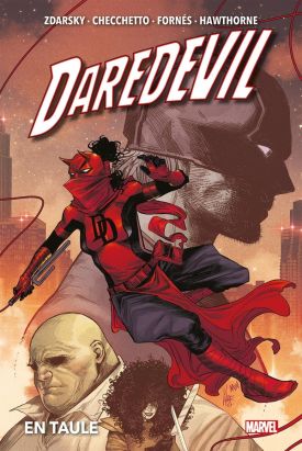 Daredevil (deluxe) tome 2