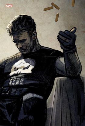 Je suis le Punisher (éd. collector)
