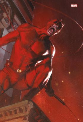 Je suis Daredevil (édition anniversaire 60 ans collector)