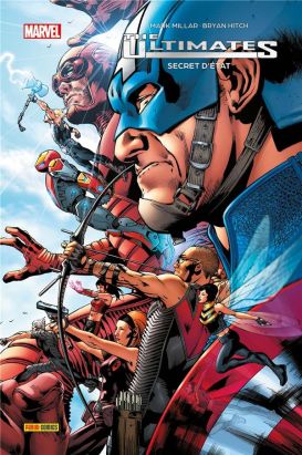 Ultimates (pocket) tome 2