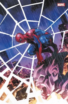 Marvel comics (2024) tome 7 (variant)