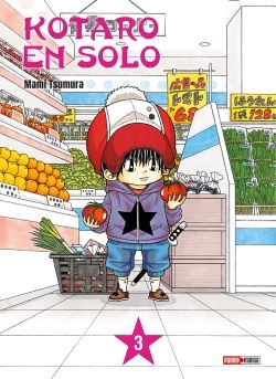 Kotaro en solo tome 3