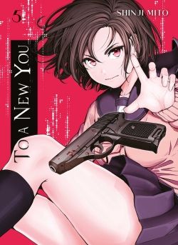 To a new you tome 5
