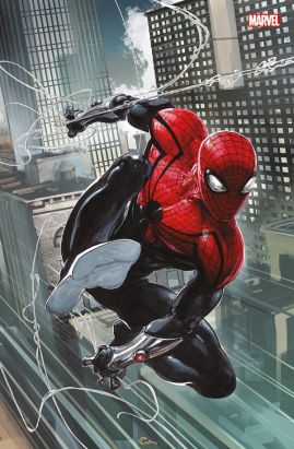 Marvel comics (2024) tome 8 (variant)