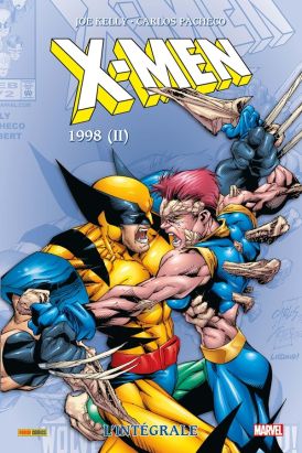 X-Men - intégrale tome 53