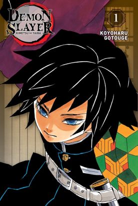 Demon Slayer - édition pilier tome 1 + plaque métal offerte