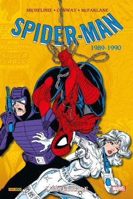 Amazing Spider-Man - intégrale tome 57