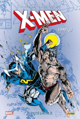 X-Men - intégrale tome 26