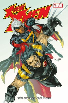 X-Treme X-Men (omnibus) tome 2