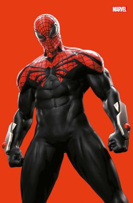 Marvel comics (2024) tome 9 (variant)