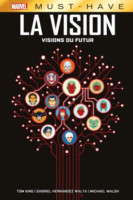 Vision (must-have)