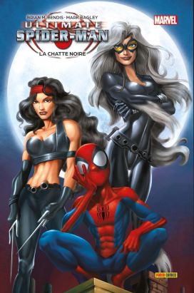 Ultimate Spider-Man (pocket) tome 4