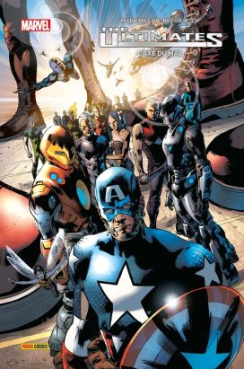 Ultimates (pocket) tome 3
