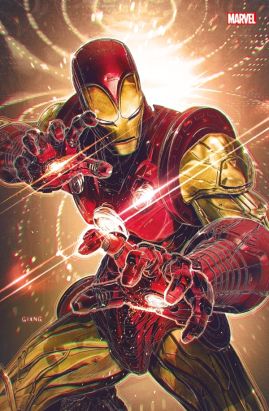 Marvel comics (2024) tome 10 (variant)