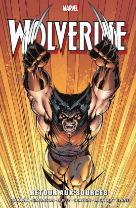 Wolverine - Retour aux sources