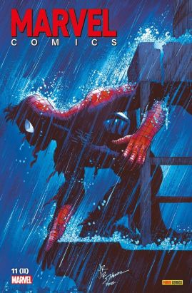 Marvel comics (2024) tome 11