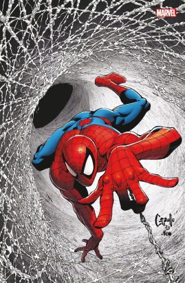 Marvel comics (2024) tome 11 (variant)