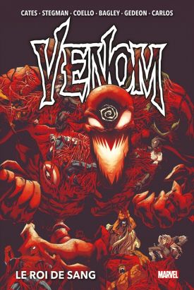 Venom (deluxe) tome 2