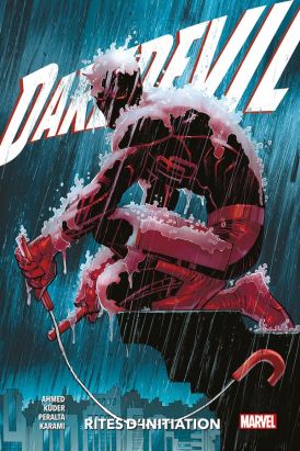 Daredevil (série 2024) tome 1