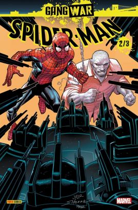 Spider-Man - Gang war tome 2