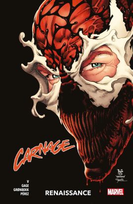 Carnage (2024) tome 1