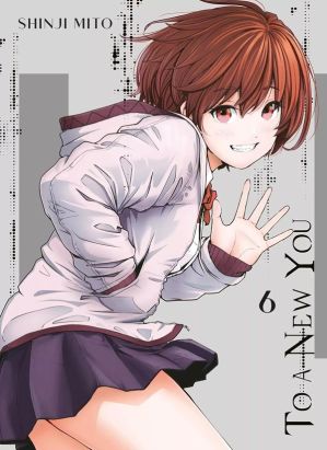To a new you tome 6