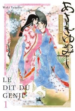 Asaki yumemishi - Le Dit du Genji tome 1