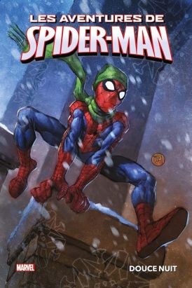 Les aventures de Spider-Man tome 4