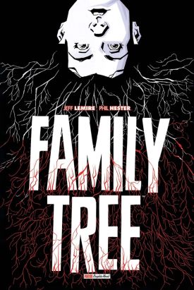 Family tree (prix découverte)