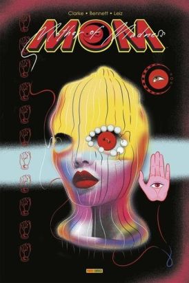 Mother of madness (prix découverte)