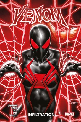 Venom (100% Marvel) tome 6