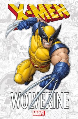 X-Verse - Wolverine