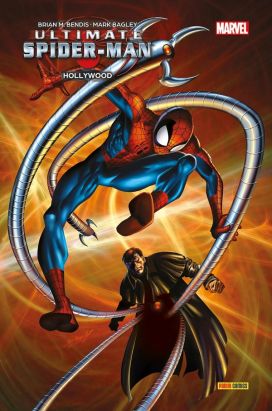Ultimate Spider-Man (pocket) tome 5
