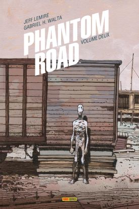 Phantom road tome 2