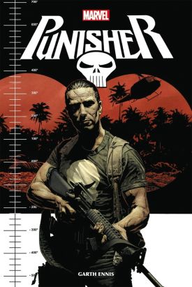 Punisher par Garth Ennis (omnibus) tome 1